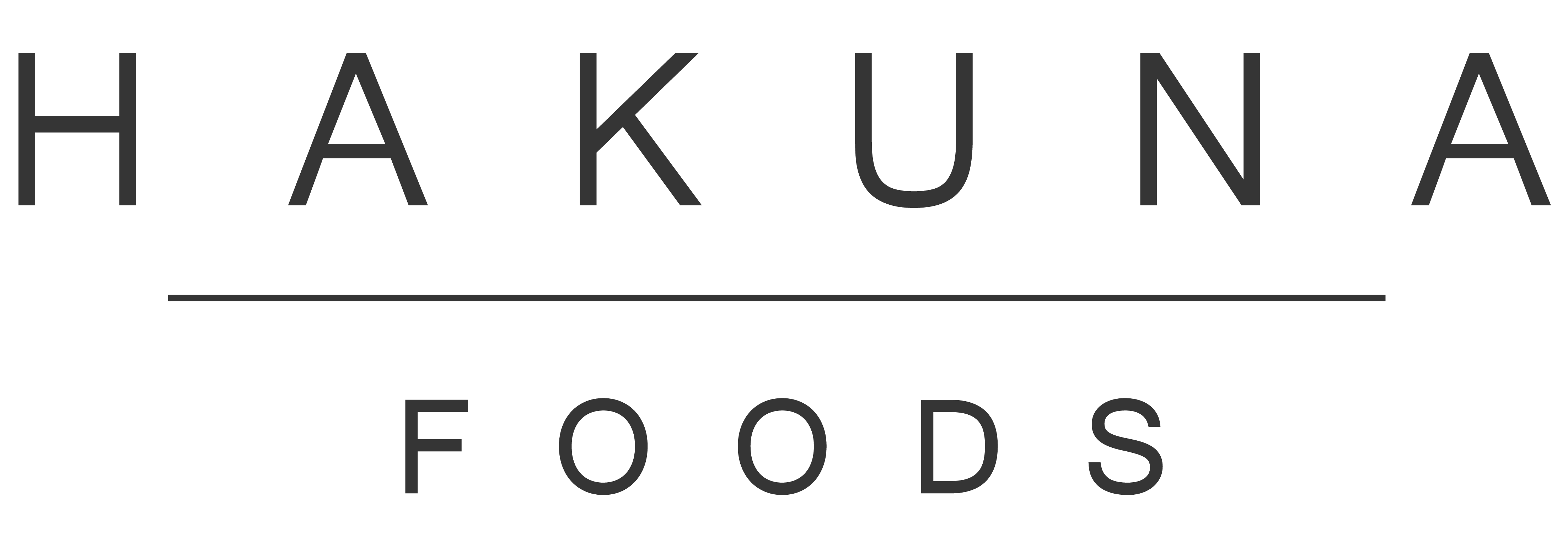 Hakuna logo small